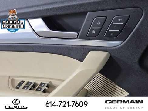 Used 2025 Audi Q5 2.0T Premium Plus image 29