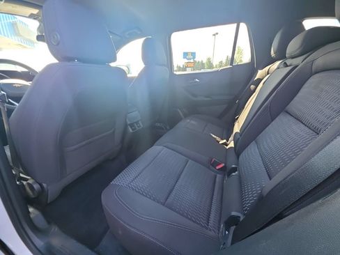 Used 2026 Chevrolet Equinox LT AWD/4WD image 15