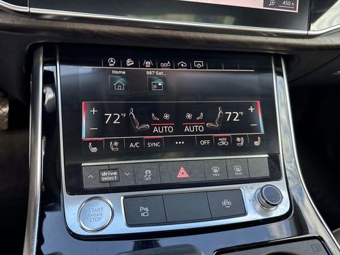 Used 2019 Audi Q8 Premium Plus w/ Premium Plus image 21