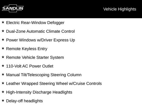 Used 2017 Chevrolet Silverado 1500 LT w/ Texas Edition image 10