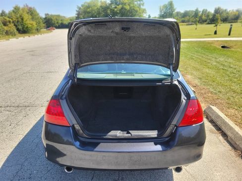Used 2007 Honda Accord SE image 10