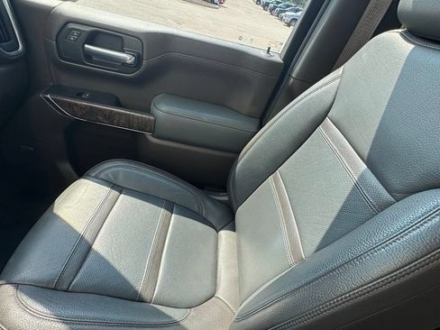 Used 2020 GMC Sierra 1500 Denali w/ Denali Ultimate Package AWD/4WD image 30
