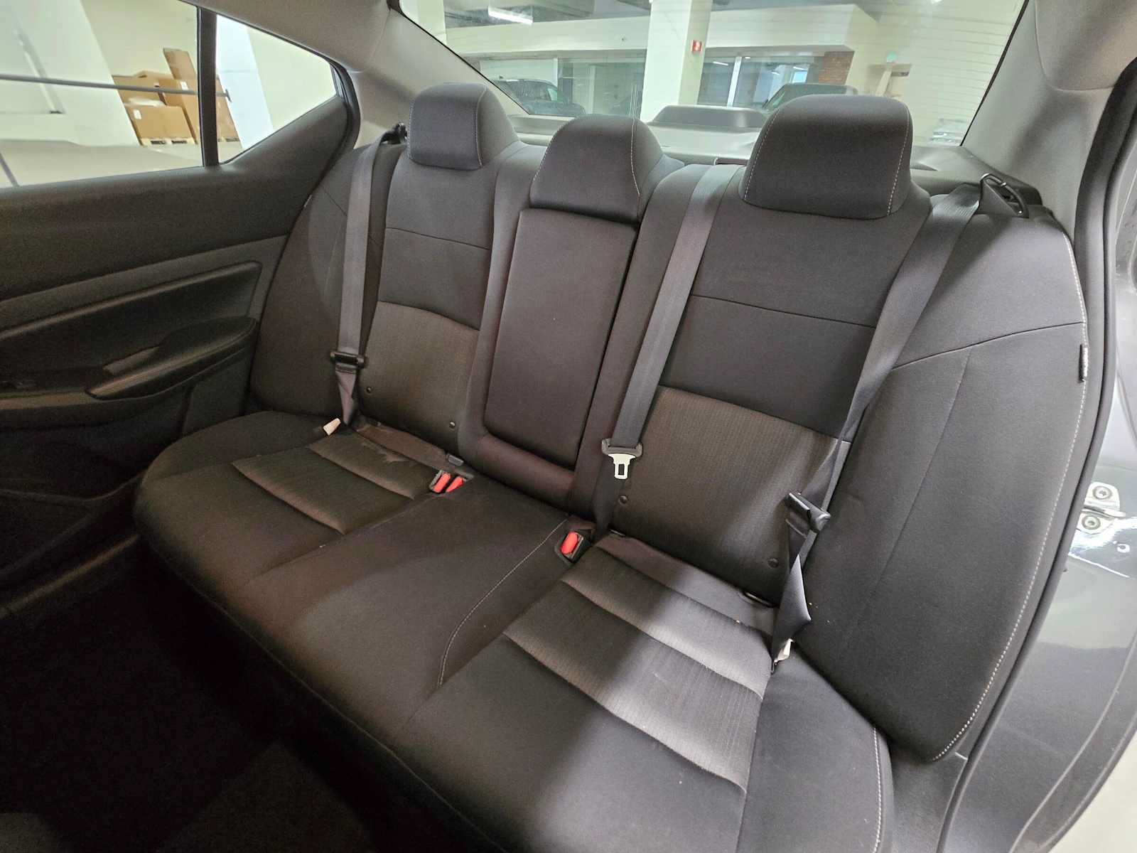 Used 2024 Nissan Altima 2.5 SV FWD image 15