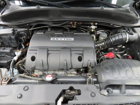 Used 2013 Honda Ridgeline RTL image 24