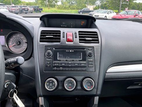 Used 2015 Subaru Forester 2.0XT Premium AWD/4WD image 32