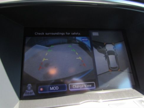 Used 2013 INFINITI FX37 2WD w/ Premium Pkg image 16