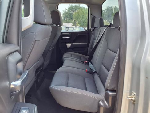 Used 2018 Chevrolet Silverado 1500 LT RWD image 18