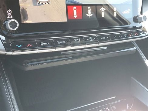 New 2026 Jeep Grand Wagoneer Limited AWD/4WD image 29