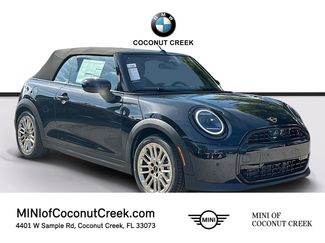 New 2026 MINI Cooper S FWD video 1