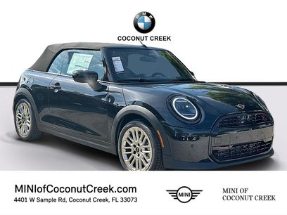 New 2026 MINI Cooper S