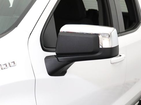 Used 2023 Chevrolet Silverado 1500 LT AWD/4WD image 10