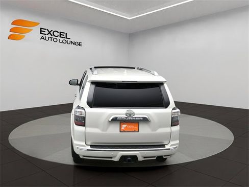 Used 2019 Toyota 4Runner Limited image 39