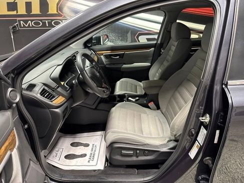 Used 2019 Honda CR-V EX image 5
