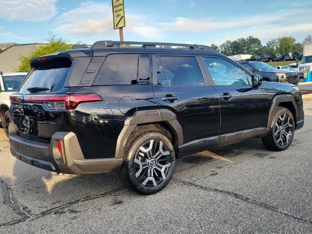 New 2026 Subaru Outback Touring XT AWD/4WD image 6
