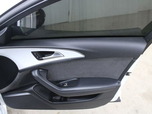 Used 2017 Audi A6 3.0T Competition Prestige image 12