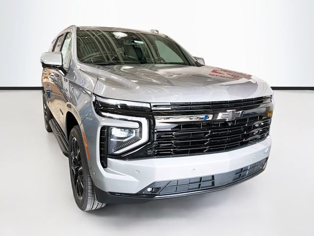 New 2026 Chevrolet Tahoe RST w/ Comfort Package AWD/4WD image 3