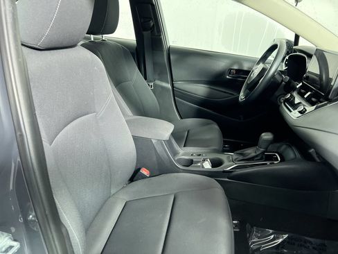 Used 2024 Toyota Corolla LE FWD image 23