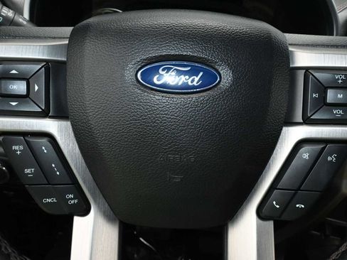 Used 2018 Ford F150 Platinum w/ Equipment Group 701A Luxury AWD/4WD image 23