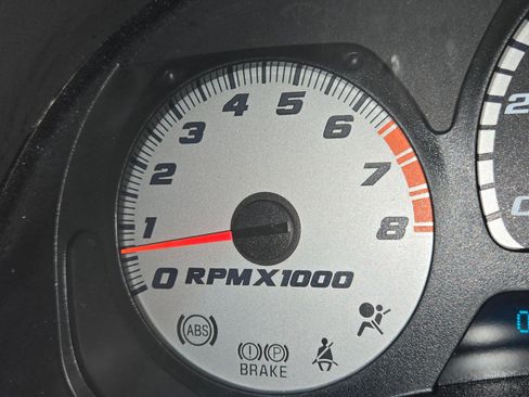 Used 2007 Chevrolet TrailBlazer SS AWD/4WD image 77
