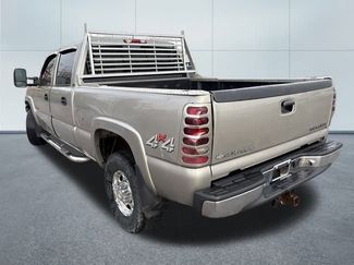 Used 2003 Chevrolet Silverado 2500 LT w/ Skid Plate Package video 2