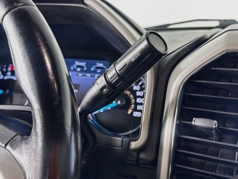 Used 2020 Ford F250 Lariat w/ Lariat Ultimate Package AWD/4WD image 17
