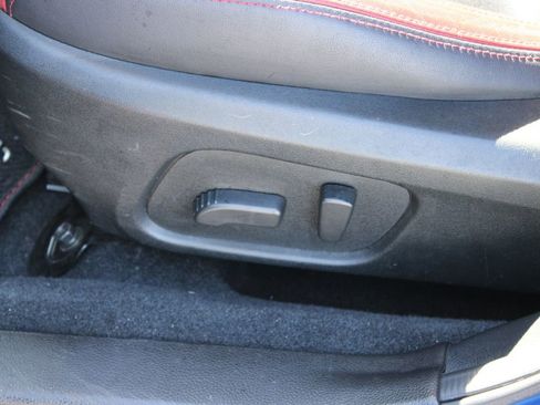 Used 2018 Subaru WRX Premium w/ Performance Package image 21