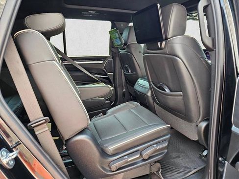 Used 2025 Cadillac Escalade Sport w/ Touring Package AWD/4WD image 16
