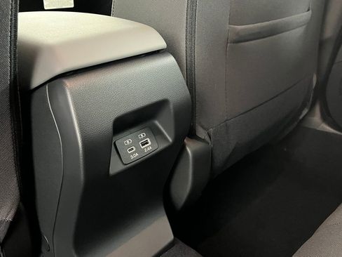 New 2025 Subaru Crosstrek 2.5i Premium image 21