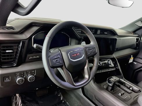 New 2026 GMC Sierra 1500 AT4 w/ AT4 Premium Package AWD/4WD image 9