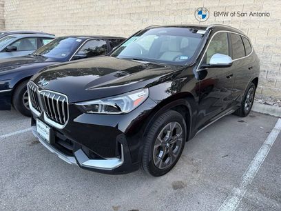 Certified 2023 BMW X1 xDrive28i w/ Convenience Package