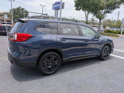 Used 2023 Subaru Ascent Onyx Edition AWD/4WD image 6