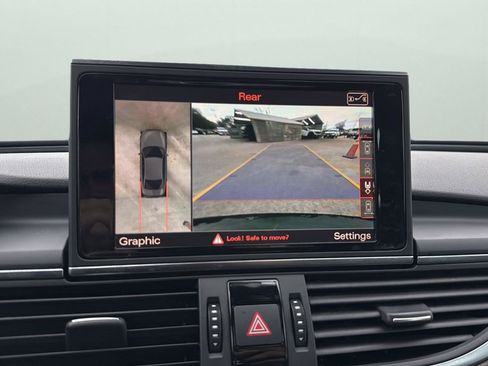 Used 2014 Audi A6 3.0T Prestige image 19