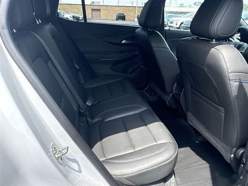 Certified 2024 Buick Envista Sport Touring w/ Convenience I Package FWD image 25