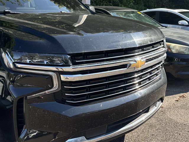 Used 2023 Chevrolet Suburban LT AWD/4WD image 11