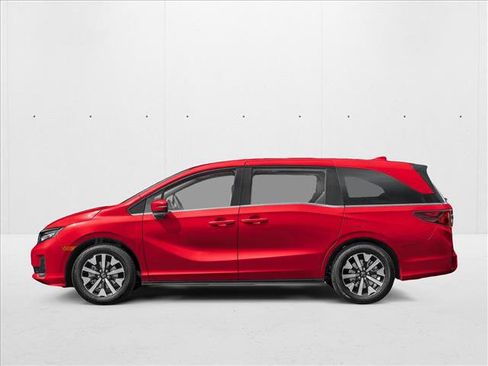 New 2026 Honda Odyssey EX-L image 3