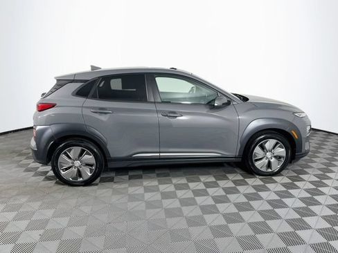 Used 2021 Hyundai Kona Ultimate FWD image 9