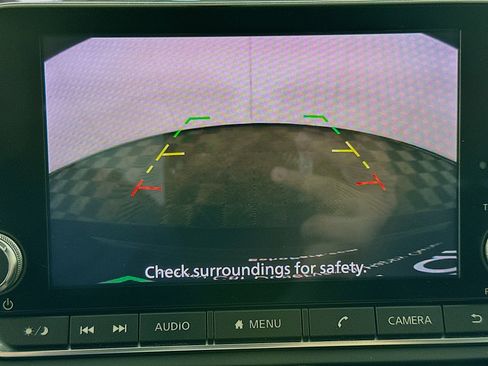 Used 2019 Nissan Altima 2.5 SR image 21