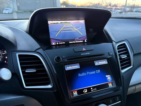Used 2017 Acura RDX AWD w/ Advance Package image 20