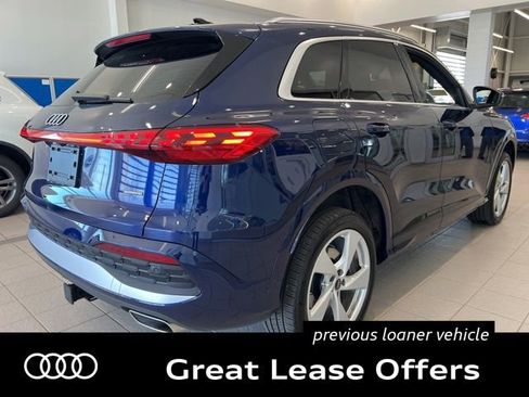 Used 2025 Audi Q5 Premium w/ Premium Plus AWD/4WD image 7