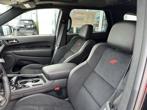 New 2026 Dodge Durango GT AWD/4WD image 24