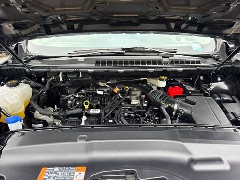 Used 2024 Ford Edge Titanium image 22