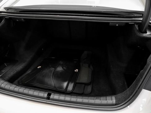Used 2021 BMW M550i xDrive w/ Executive Package AWD/4WD image 51