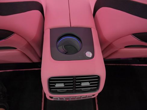 Used 2023 Mercedes-Benz Maybach GLS 600 4MATIC image 71