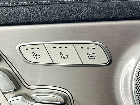 Used 2019 Mercedes-Benz C 63 AMG Cabriolet image 20