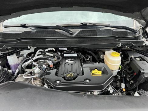 New 2026 RAM 2500 Lone Star AWD/4WD image 40