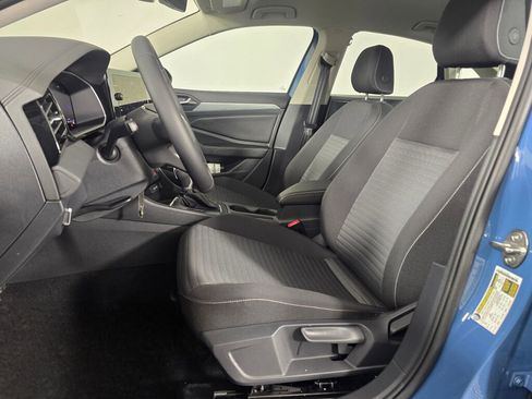 New 2025 Volkswagen Jetta S image 17