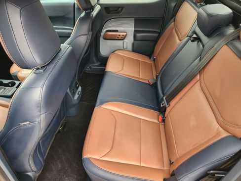 Used 2024 Ford Maverick Lariat FWD image 22