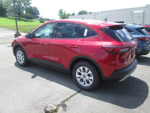 New 2025 Ford Escape Active w/ Tech Pack #1 image 6