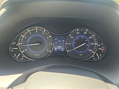 Used 2019 INFINITI QX80 Luxe AWD/4WD image 25
