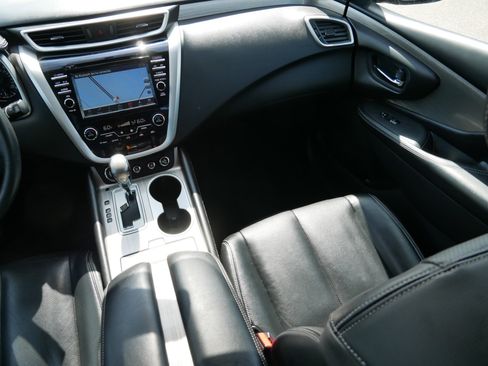 Used 2016 Nissan Murano Platinum w/ Platinum Technology Package AWD/4WD image 11